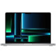 Apple MacBook Pro 14 Silver 2023 (Z17K002KC)