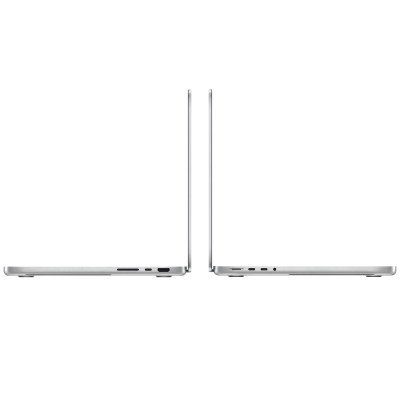 Apple MacBook Pro 14 Silver 2023 (Z17K002KC)