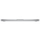 Apple MacBook Pro 14 Silver 2023 (Z17K002KC)
