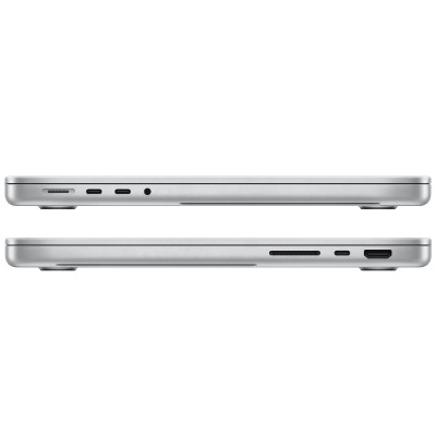 Apple MacBook Pro 14 Silver 2023 (Z17K002KC)