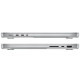 Apple MacBook Pro 14 Silver 2023 (Z17K002KC)