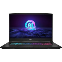 MSI Katana A17 AI B8VG (B8VG-1002US)
