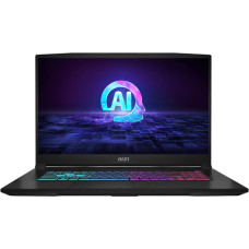 MSI Katana A17 AI B8VG (B8VG-1002US)