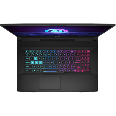 MSI Katana A17 AI B8VG (B8VG-1002US)