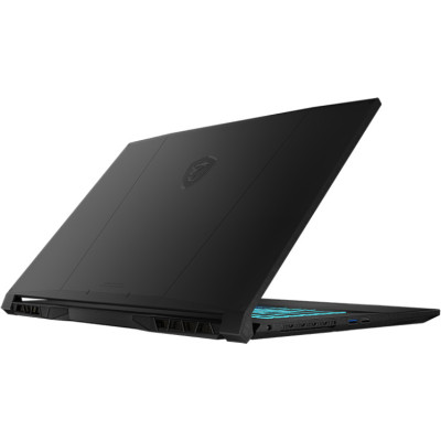 MSI Katana A17 AI B8VG (B8VG-1002US)