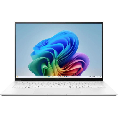 ASUS Zenbook S 14 OLED UX5406SA Scandinavian White (UX5406SA-PV037W)