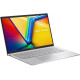 ASUS VivoBook 17 X1704VA Cool Silver (X1704VA-AU551)