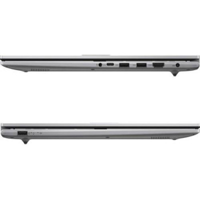 ASUS VivoBook 17 X1704VA Cool Silver (X1704VA-AU551)