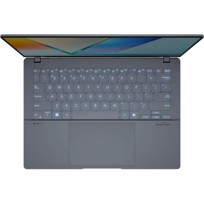 ASUS VivoBook S 14 OLED S5406SA Mist Blue (S5406SA-QD004W)