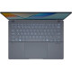 ASUS VivoBook S 14 OLED S5406SA Mist Blue (S5406SA-QD004W)