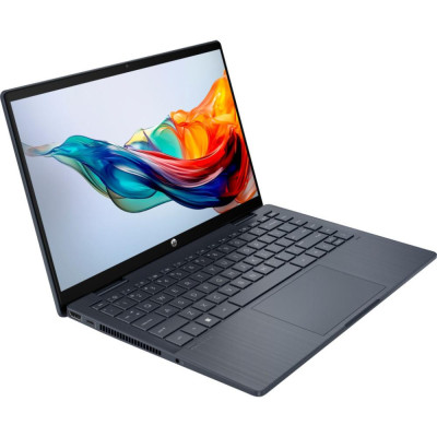 HP Pavilion x360 Space Blue (BV5S3EA)