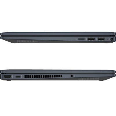 HP Pavilion x360 Space Blue (BV5S3EA)
