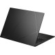 ASUS Zenbook 14 OLED UM3406GA Jade Black (UM3406GA-QD049, 90NB17R1-M009X0)