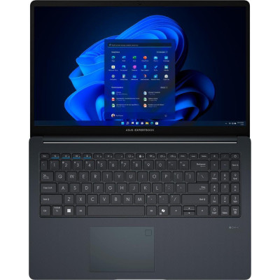 ASUS Expertbook B1 B1503CVA Gentle Grey (B1503CVA-S77872XA, 90NX0801-M08YJ0)