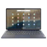 Lenovo IdeaPad Duet 5 Chromebook 13Q7C6 Storm Gray (82QS000VGE)