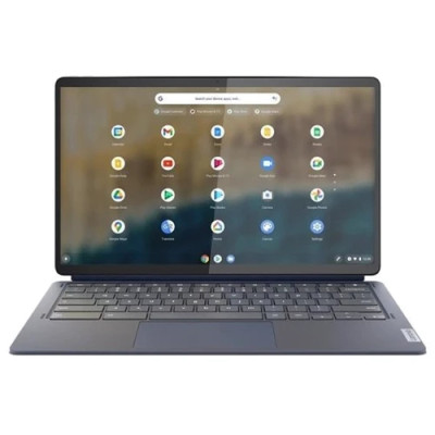 Lenovo IdeaPad Duet 5 Chromebook 13Q7C6 Storm Gray (82QS000VGE)
