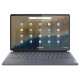 Lenovo IdeaPad Duet 5 Chromebook 13Q7C6 Storm Gray (82QS000VGE)