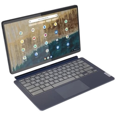 Lenovo IdeaPad Duet 5 Chromebook 13Q7C6 Storm Gray (82QS000VGE)