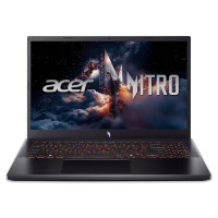Acer Nitro V 15 ANV15-52-52QW Obsidian Black (NH.QV2EU.00X)