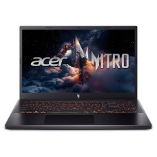 Acer Nitro V 15 ANV15-52-52QW Obsidian Black (NH.QV2EU.00X)