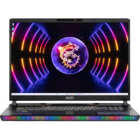 MSI Raider GE78HX 13VI Dark Gray (RAIDERGE7813321)