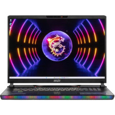 MSI Raider GE78HX 13VI Dark Gray (RAIDERGE7813321)
