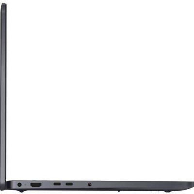 Dell Pro 16 Black (DYFPN)