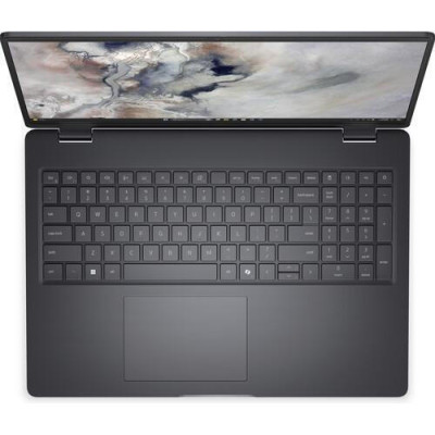 Dell Pro 16 Black (DYFPN)
