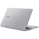 ASUS ExpertBook P1 P1503CVA Misty Gray (P1503CVA-S72802)