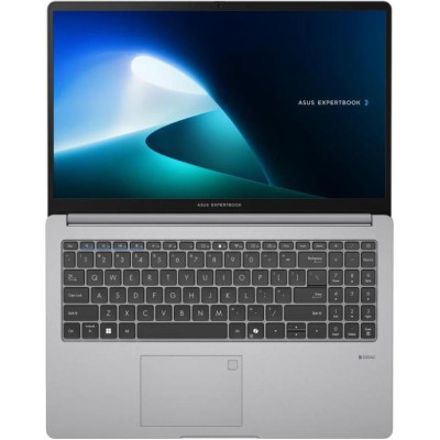 ASUS ExpertBook P1 P1503CVA Misty Gray (P1503CVA-S72802)