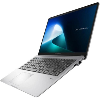 ASUS ExpertBook P1 P1503CVA Misty Gray (P1503CVA-S72802)