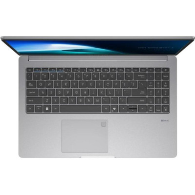 ASUS ExpertBook P1 P1503CVA Misty Gray (P1503CVA-S72802)