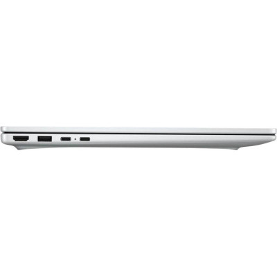 HP OmniBook 3 16-by0038nwx Glacier Silver (D9LW4EA)
