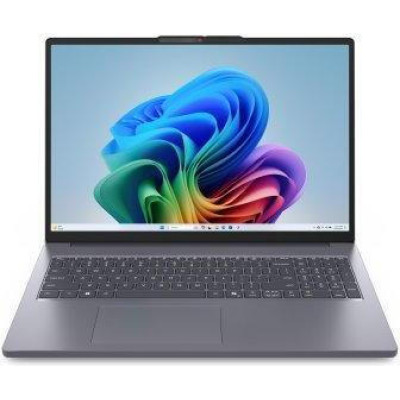 Lenovo IdeaPad Slim 3 16IPH11 Luna Grey (83US003DRA)