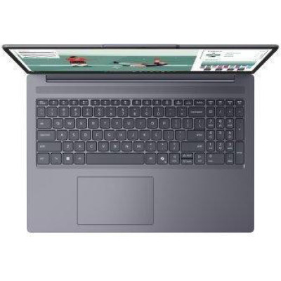 Lenovo IdeaPad Slim 3 16IPH11 Luna Grey (83US003DRA)