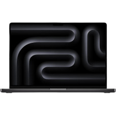 Apple MacBook Pro 16" 2026 M5 Max/18CPU/40GPU/128GB/4TB Space Black (Z1MZ001DU)