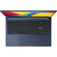 ASUS Vivobook 15 X1504VA Quiet Blue (X1504VA-BQ499)