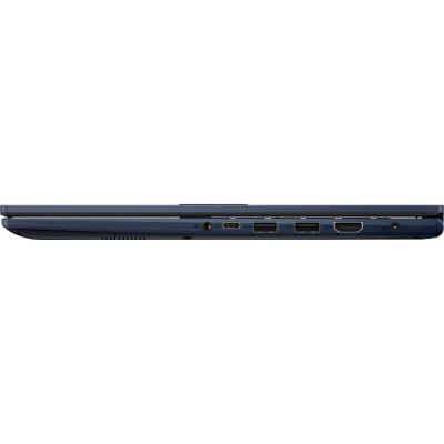 ASUS Vivobook 15 X1504VA Quiet Blue (X1504VA-BQ499)