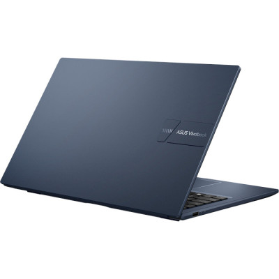 ASUS Vivobook 15 X1504VA Quiet Blue (X1504VA-BQ499)