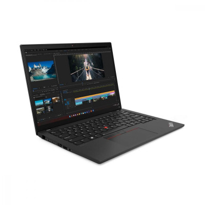 Lenovo ThinkPad T14 Gen 4 Thunder Black (21HD003NRA)