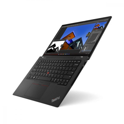 Lenovo ThinkPad T14 Gen 4 Thunder Black (21HD003NRA)