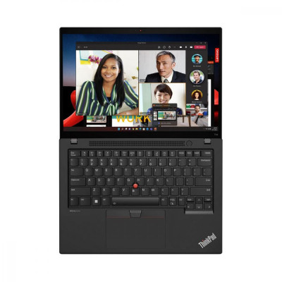 Lenovo ThinkPad T14 Gen 4 Thunder Black (21HD003NRA)