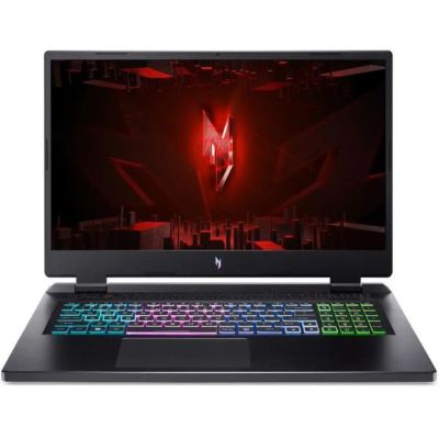 Acer Nitro 17 AN17-51 (NH.QK5EU.001)