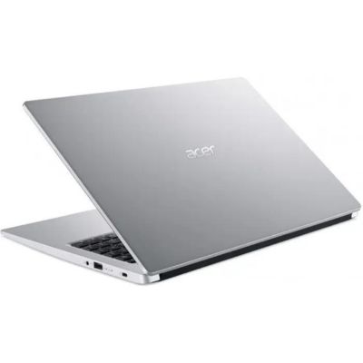 Acer Aspire 3 A315-35 Silver (NX.A6LEU.00H)