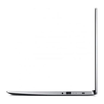 Acer Aspire 3 A315-35 Silver (NX.A6LEU.00H)