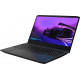Lenovo IdeaPad Gaming 3 15IHU6 Shadow Black (82K1018YRA)