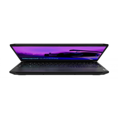 Lenovo IdeaPad Gaming 3 15IHU6 Shadow Black (82K1018YRA)
