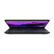 Lenovo IdeaPad Gaming 3 15IHU6 Shadow Black (82K1018YRA)