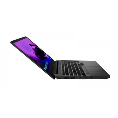 Lenovo IdeaPad Gaming 3 15IHU6 Shadow Black (82K1018YRA)