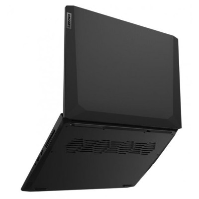 Lenovo IdeaPad Gaming 3 15IHU6 Shadow Black (82K1018YRA)